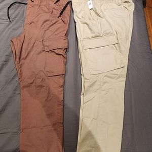 Cargo pants Never Worn